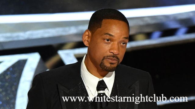 Will Smith Dituduh Lakukan Pelecehan Seksual