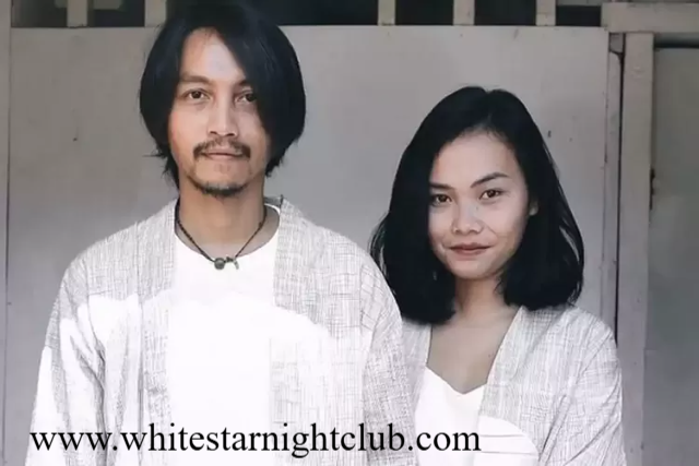 Istri Fiera Besari di Tabrak Mobil dari Belakang