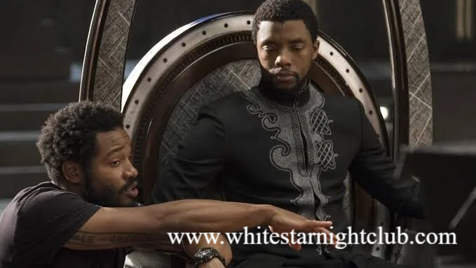 Ryan Coogler Beber Naskah Asli Black Panther 2
